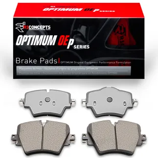 R1 Concepts 2553-1892-00 Optimum Oe Pads